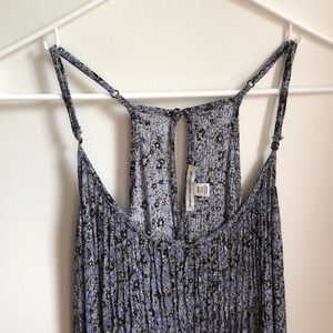 American Eagle dress